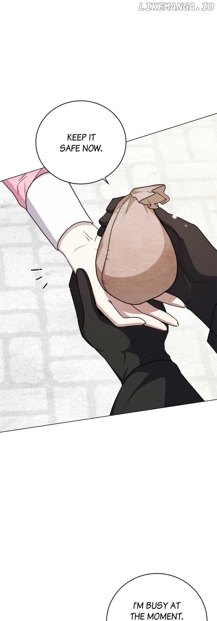 How to Tame the Merciless Villain Chapter 14 252 53