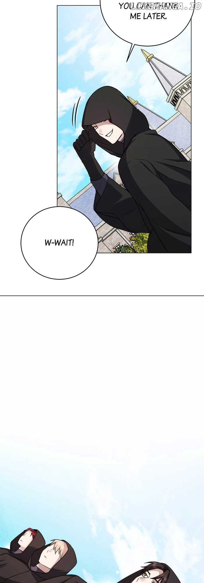How to Tame the Merciless Villain Chapter 14 253 54