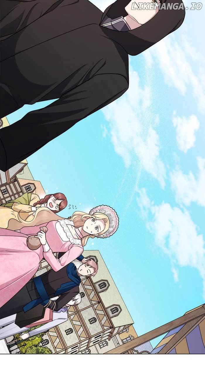 How to Tame the Merciless Villain Chapter 14 254 55