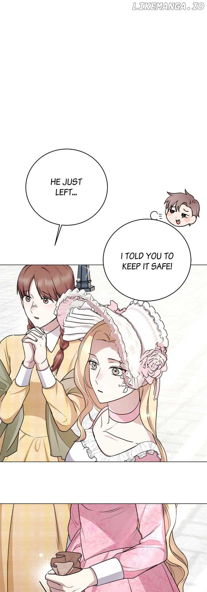 How to Tame the Merciless Villain Chapter 14 255 56