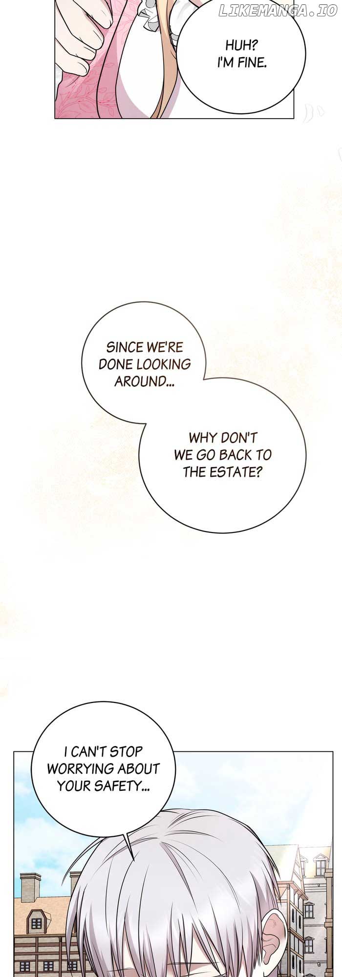 How to Tame the Merciless Villain Chapter 14 258 59