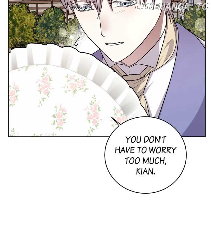How to Tame the Merciless Villain Chapter 14 259 60