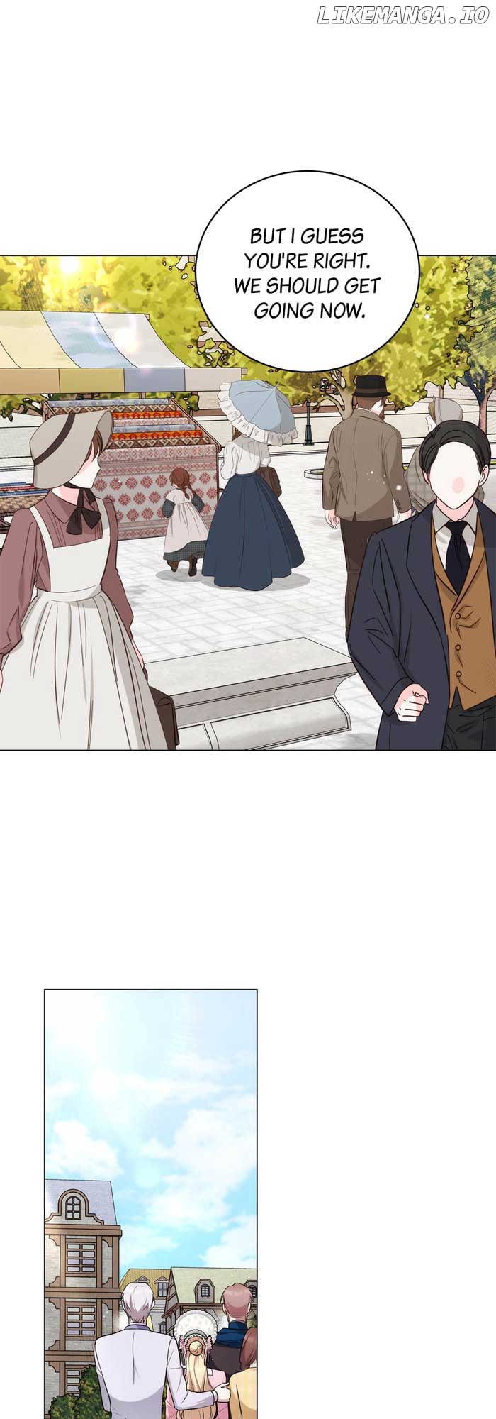 How to Tame the Merciless Villain Chapter 14 260 61