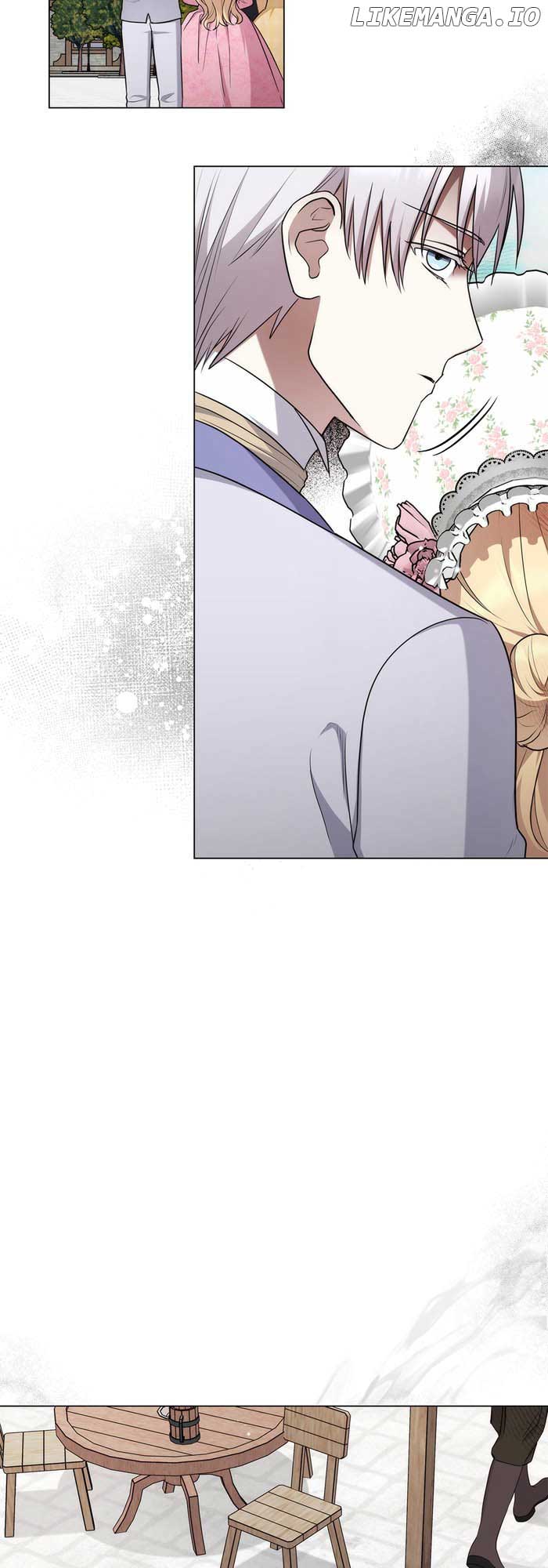 How to Tame the Merciless Villain Chapter 14 261 62