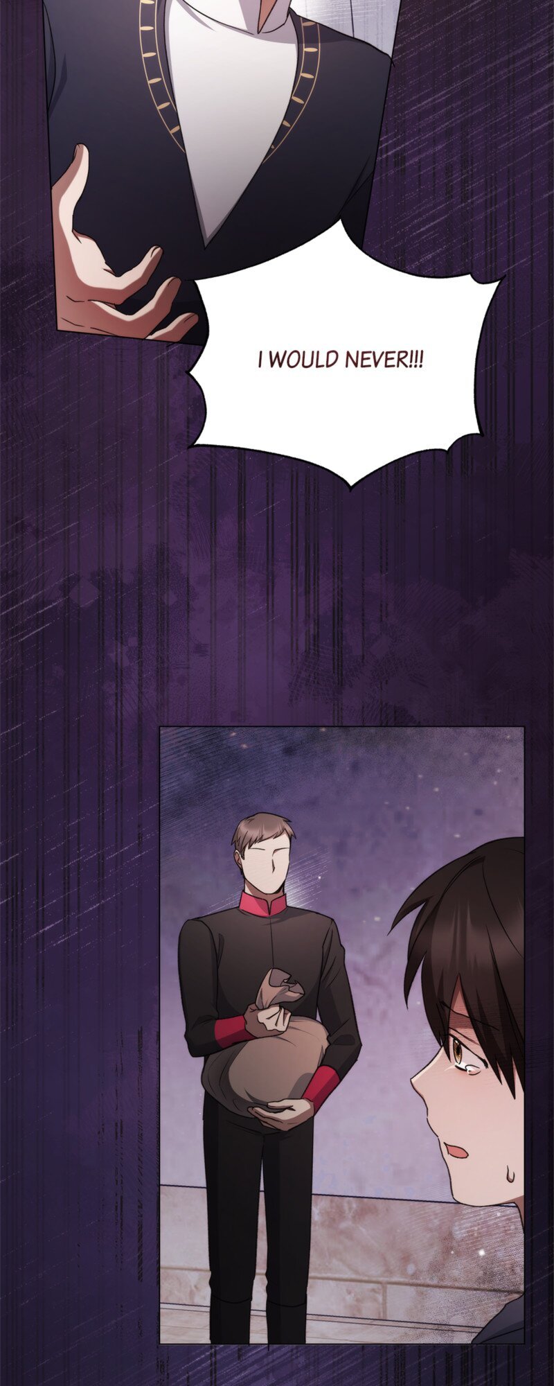 How to Tame the Merciless Villain Chapter 21 196 03