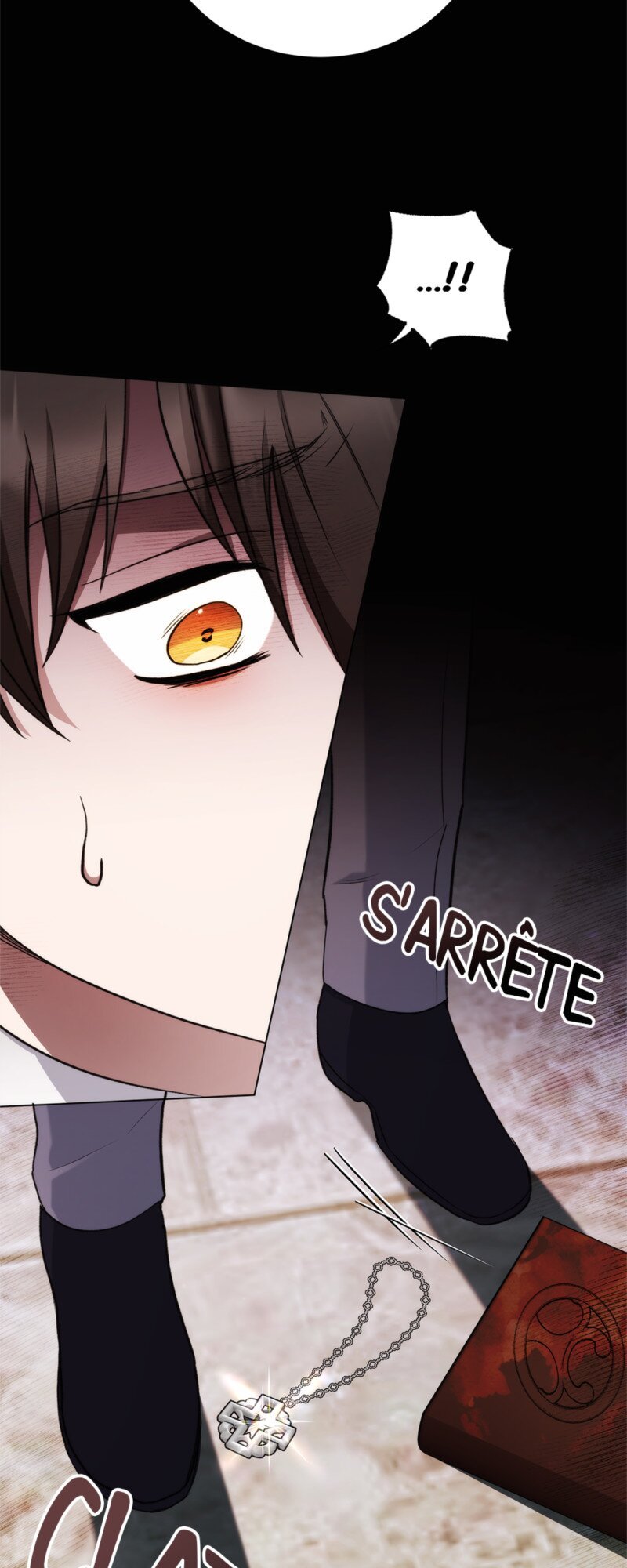 How to Tame the Merciless Villain Chapter 21 198 05
