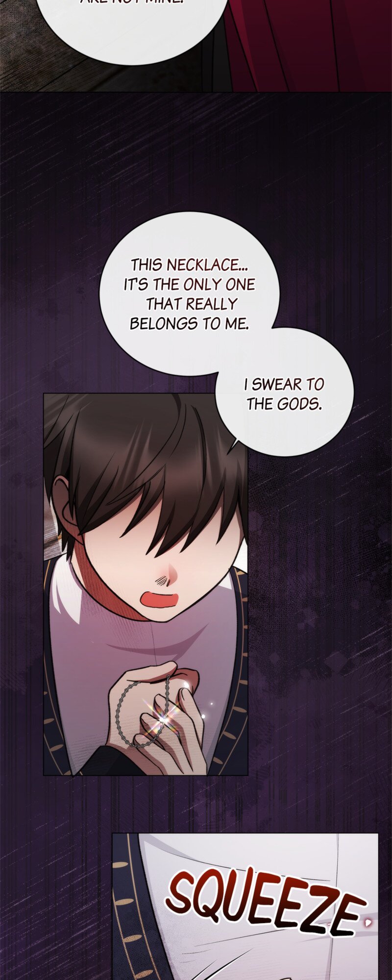 How to Tame the Merciless Villain Chapter 21 201 08