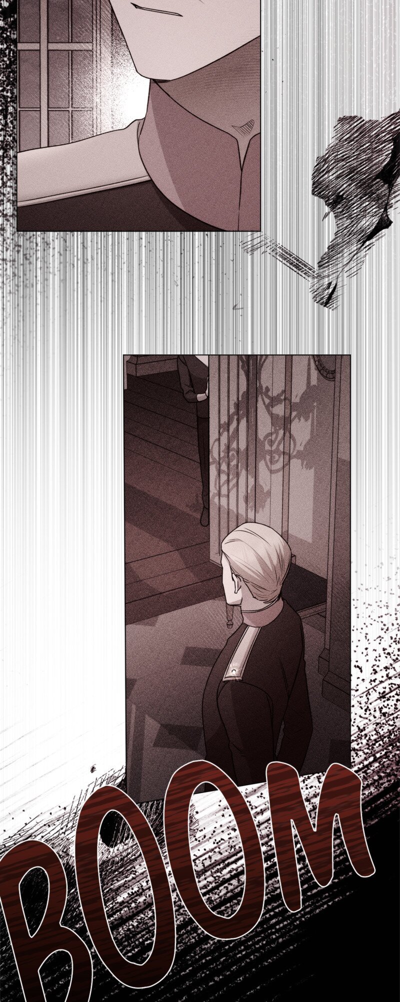 How to Tame the Merciless Villain Chapter 21 206 13