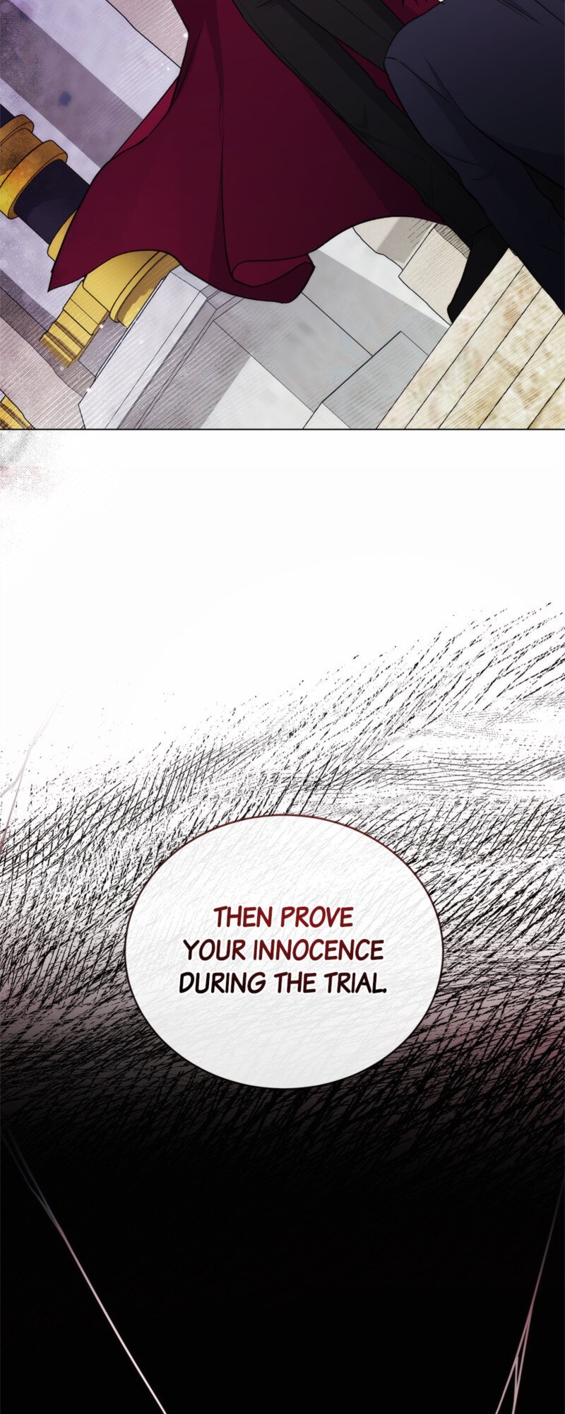 How to Tame the Merciless Villain Chapter 21 209 16