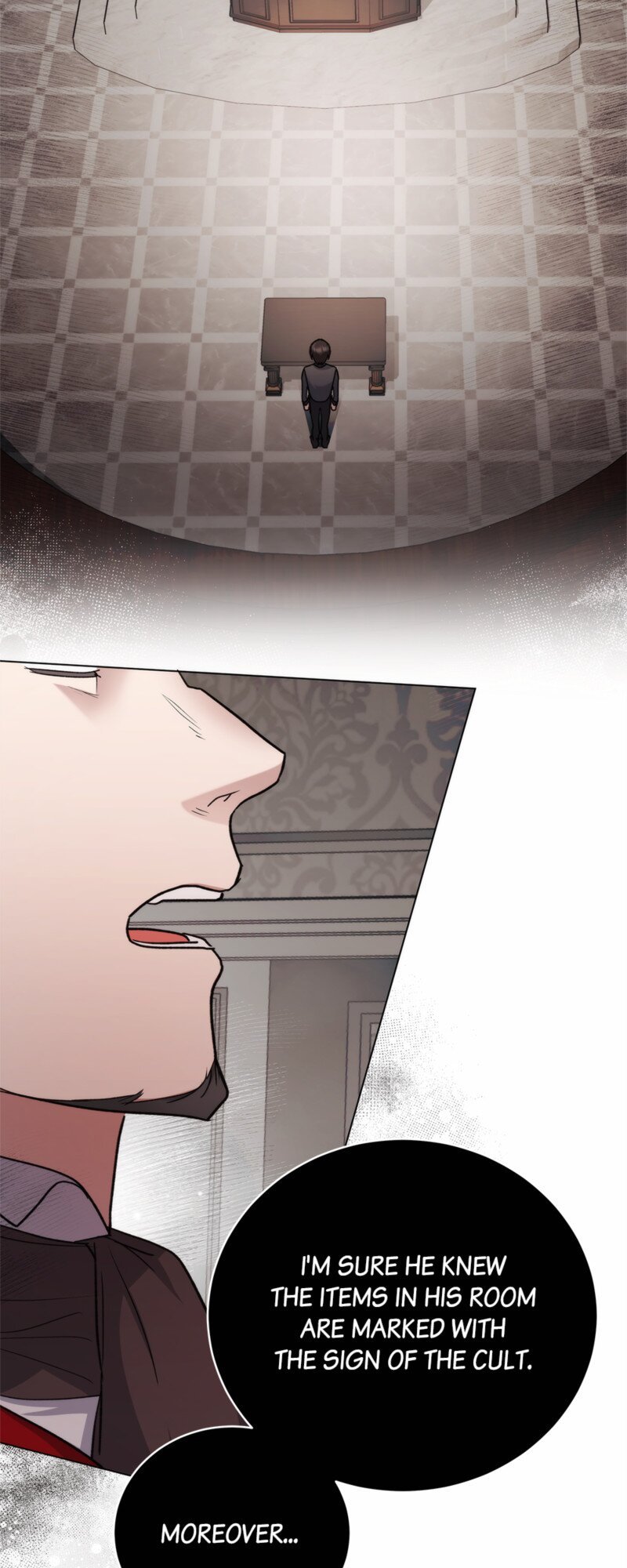 How to Tame the Merciless Villain Chapter 21 213 20