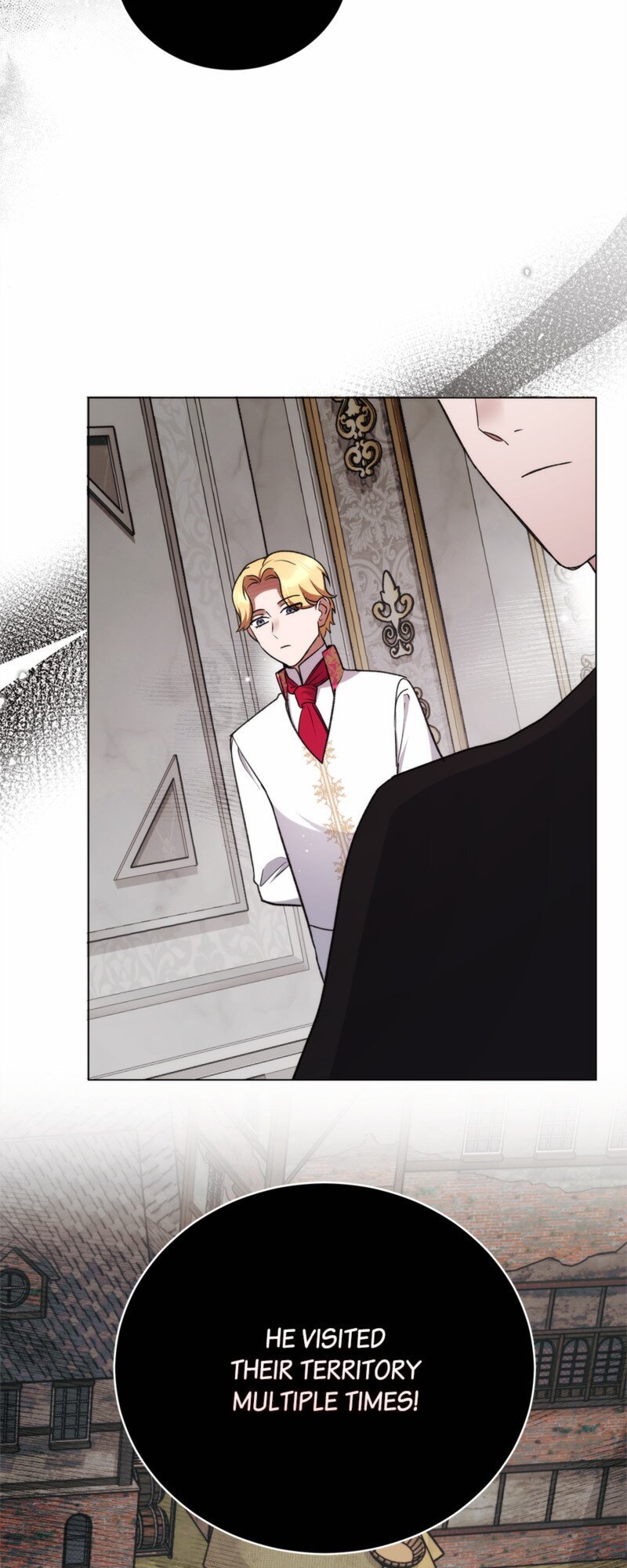 How to Tame the Merciless Villain Chapter 21 214 21