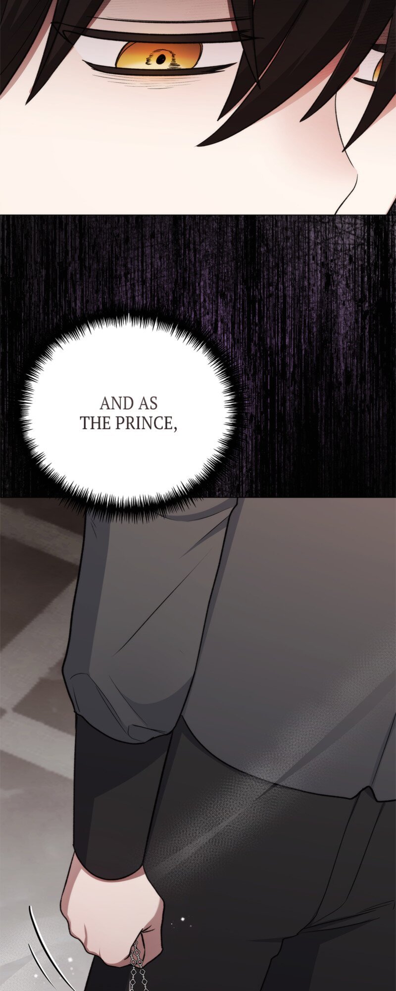 How to Tame the Merciless Villain Chapter 21 216 23