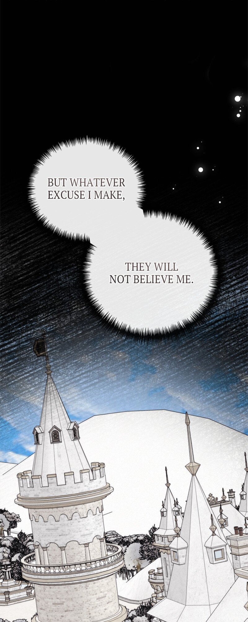 How to Tame the Merciless Villain Chapter 21 218 25