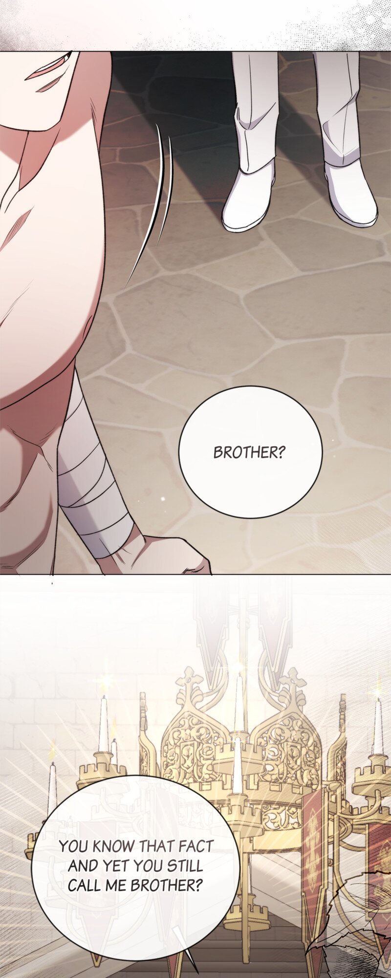 How to Tame the Merciless Villain Chapter 21 220 27