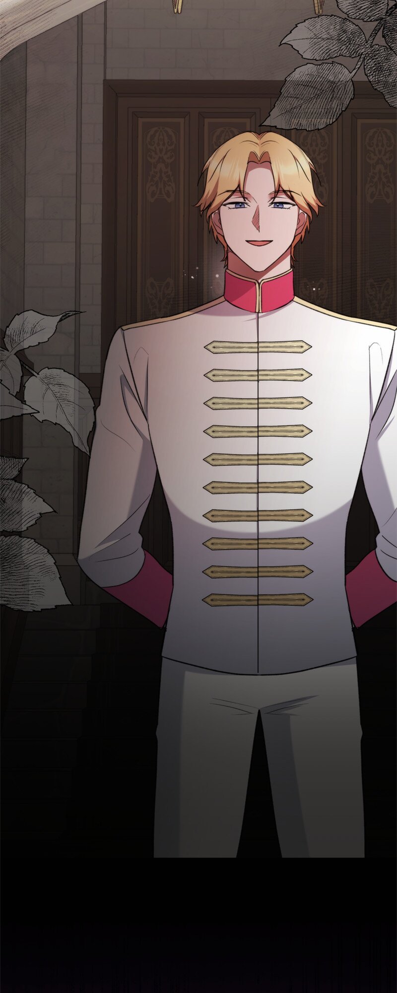 How to Tame the Merciless Villain Chapter 21 221 28