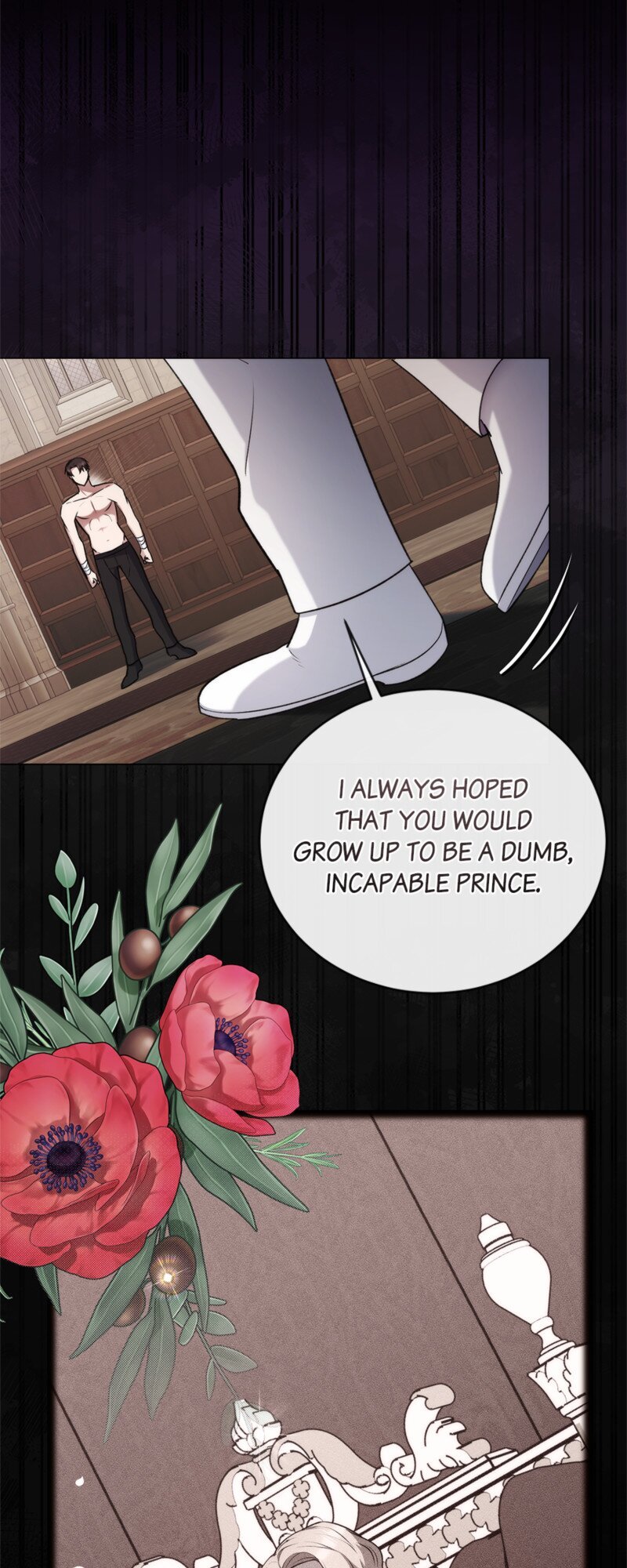 How to Tame the Merciless Villain Chapter 21 222 29