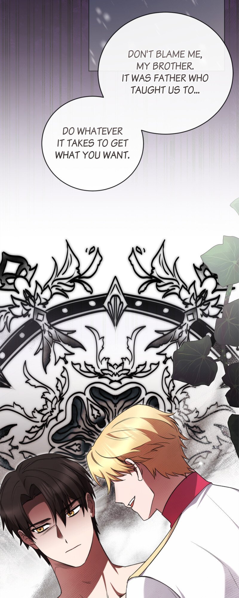 How to Tame the Merciless Villain Chapter 21 226 33