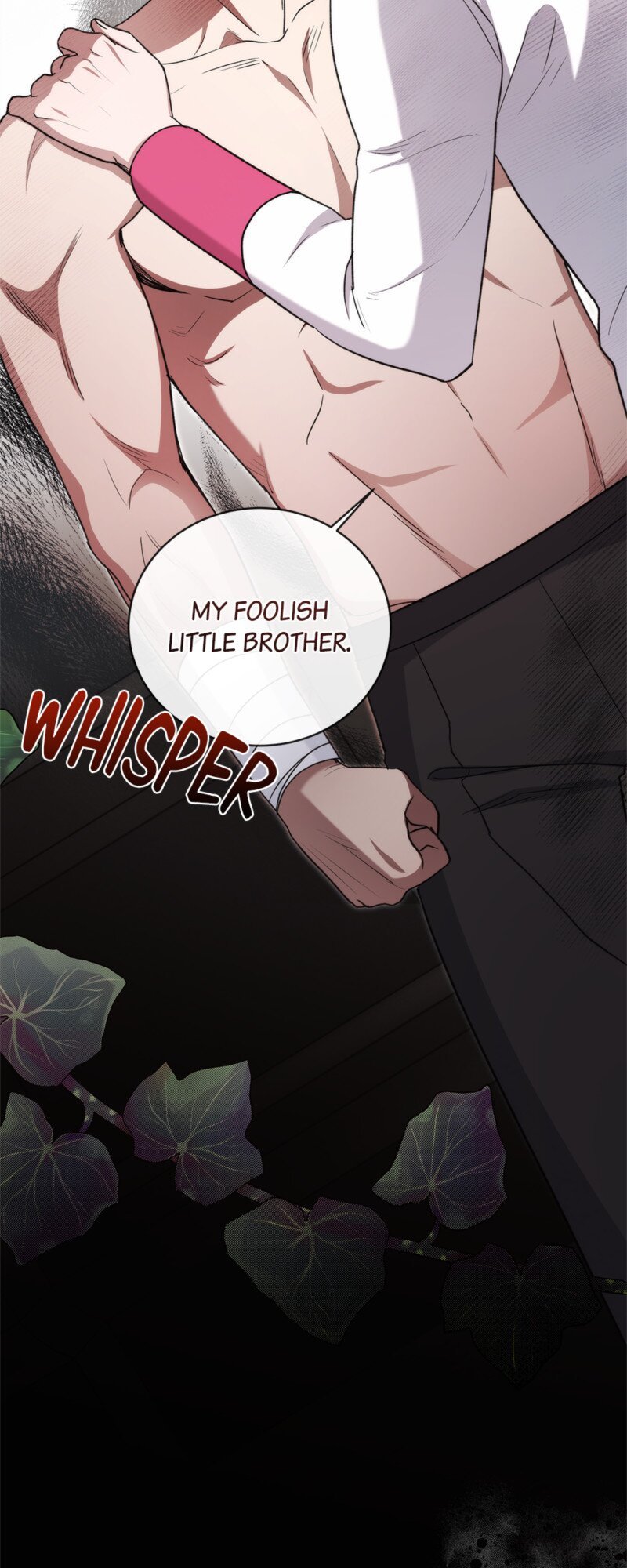 How to Tame the Merciless Villain Chapter 21 227 34