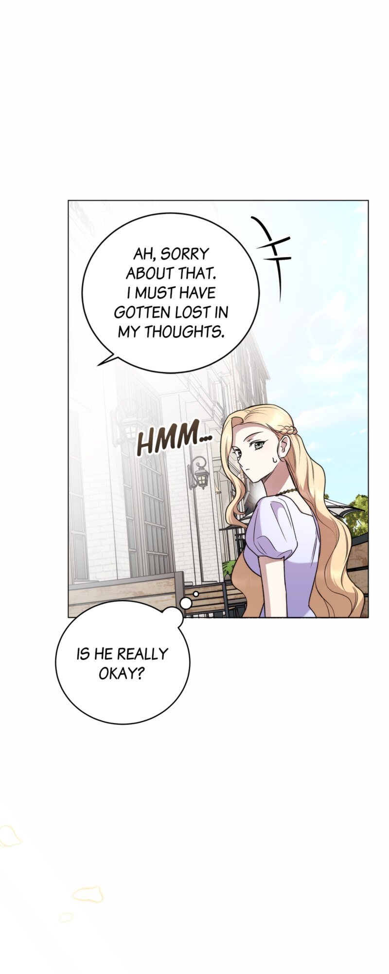 How to Tame the Merciless Villain Chapter 21 233 40