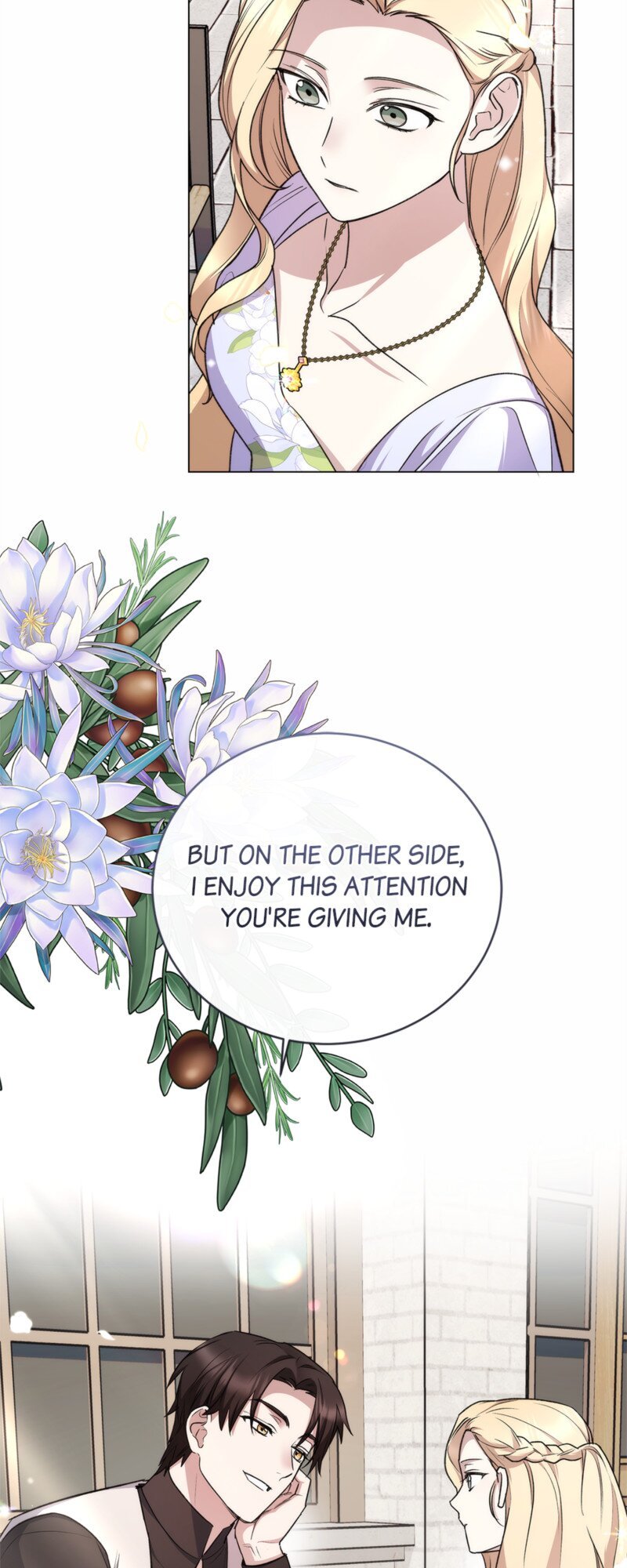 How to Tame the Merciless Villain Chapter 21 235 42