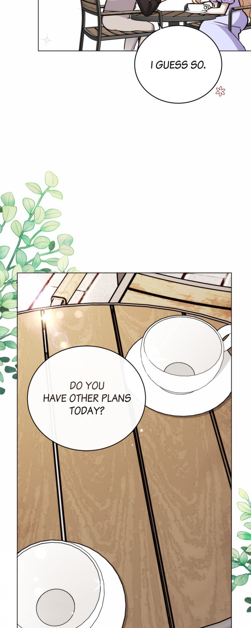 How to Tame the Merciless Villain Chapter 21 240 47