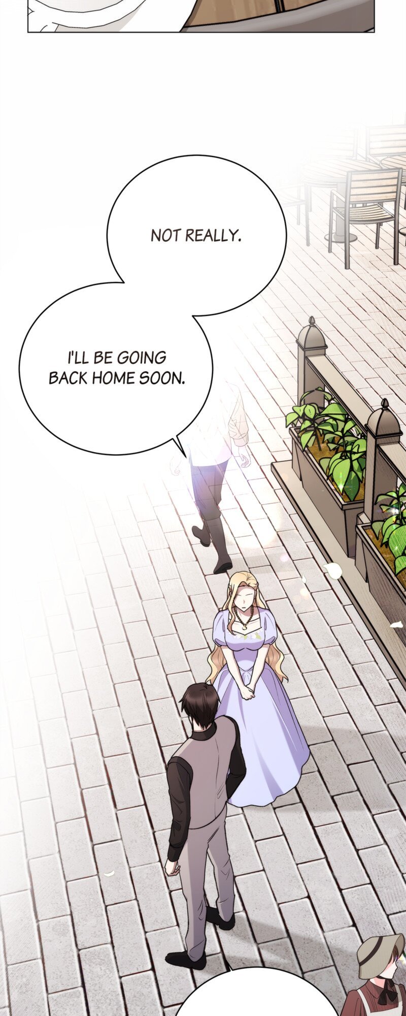 How to Tame the Merciless Villain Chapter 21 241 48