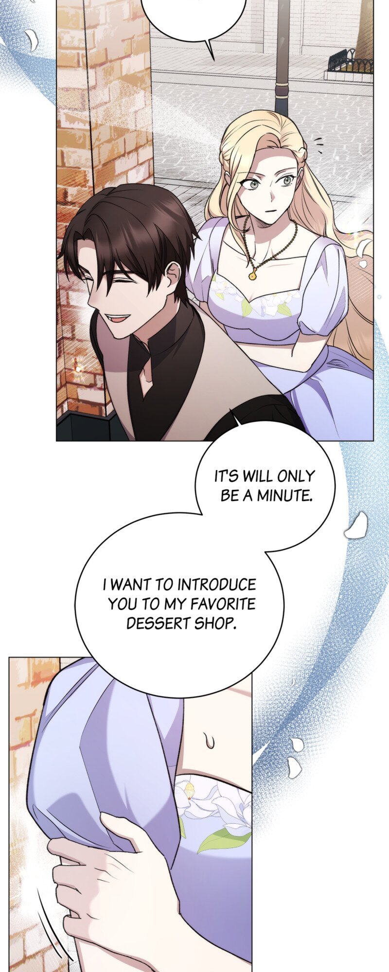 How to Tame the Merciless Villain Chapter 21 244 51