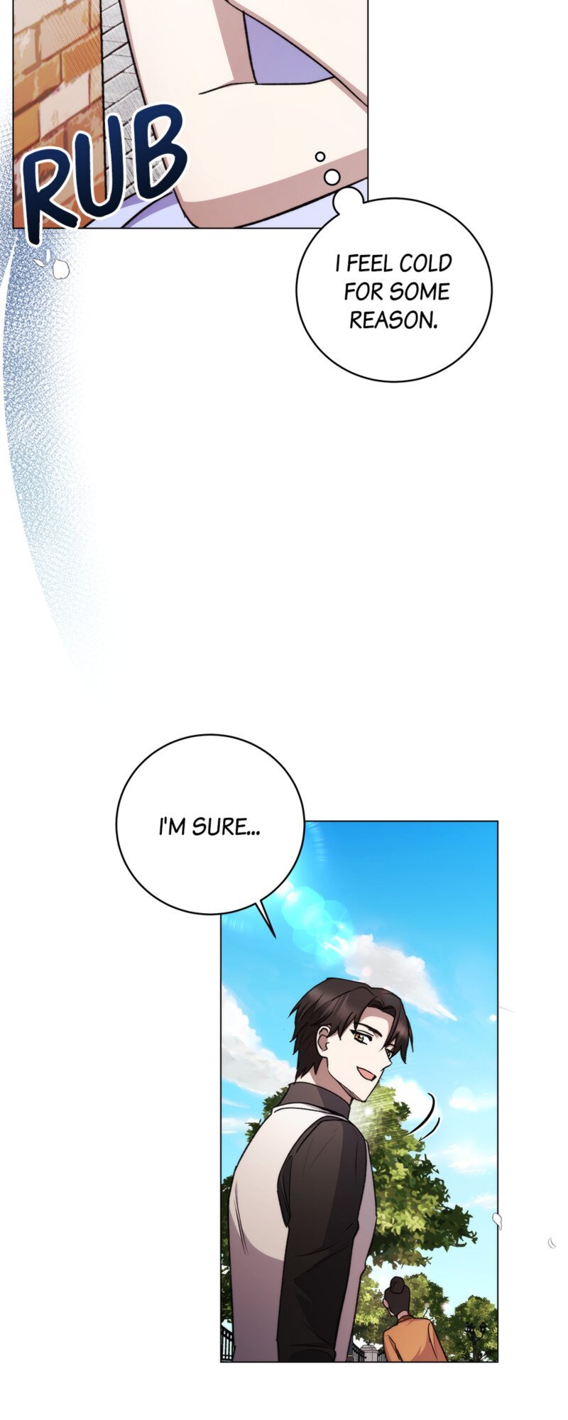 How to Tame the Merciless Villain Chapter 21 245 52