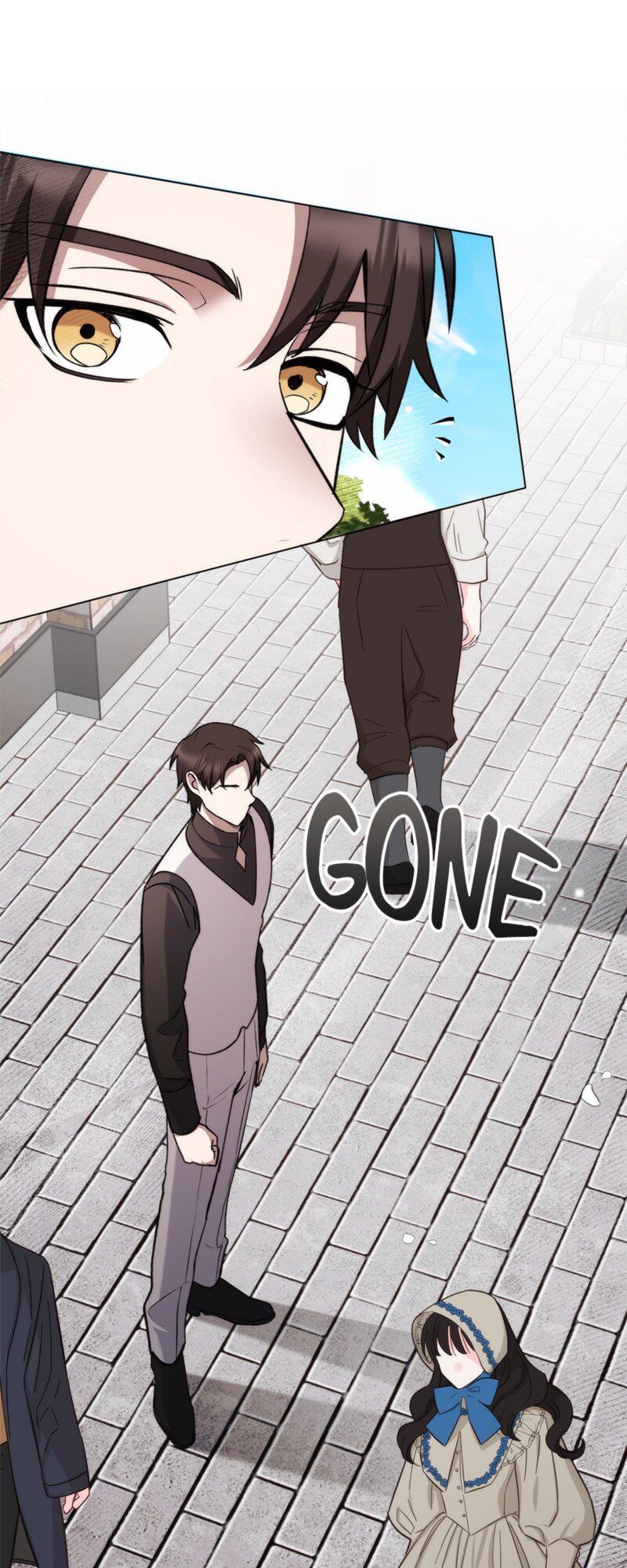 How to Tame the Merciless Villain Chapter 21 246 53