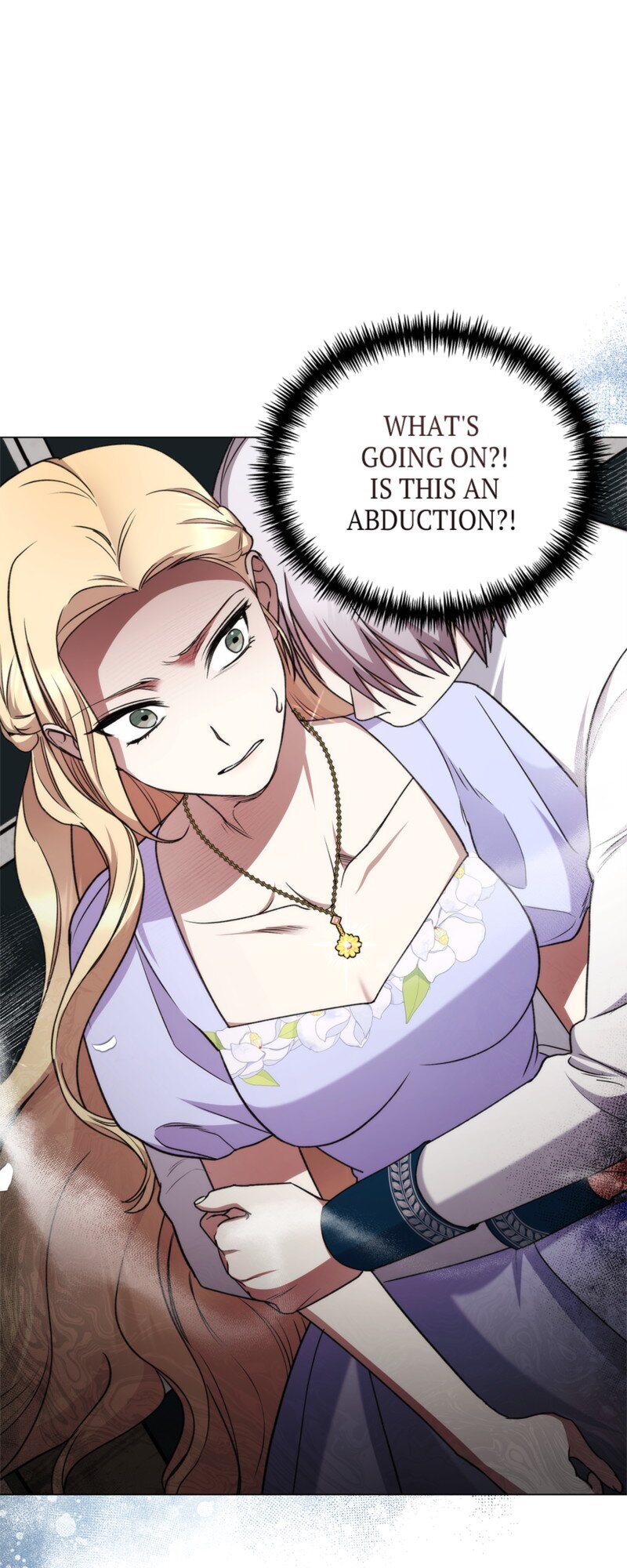 How to Tame the Merciless Villain Chapter 21 249 56