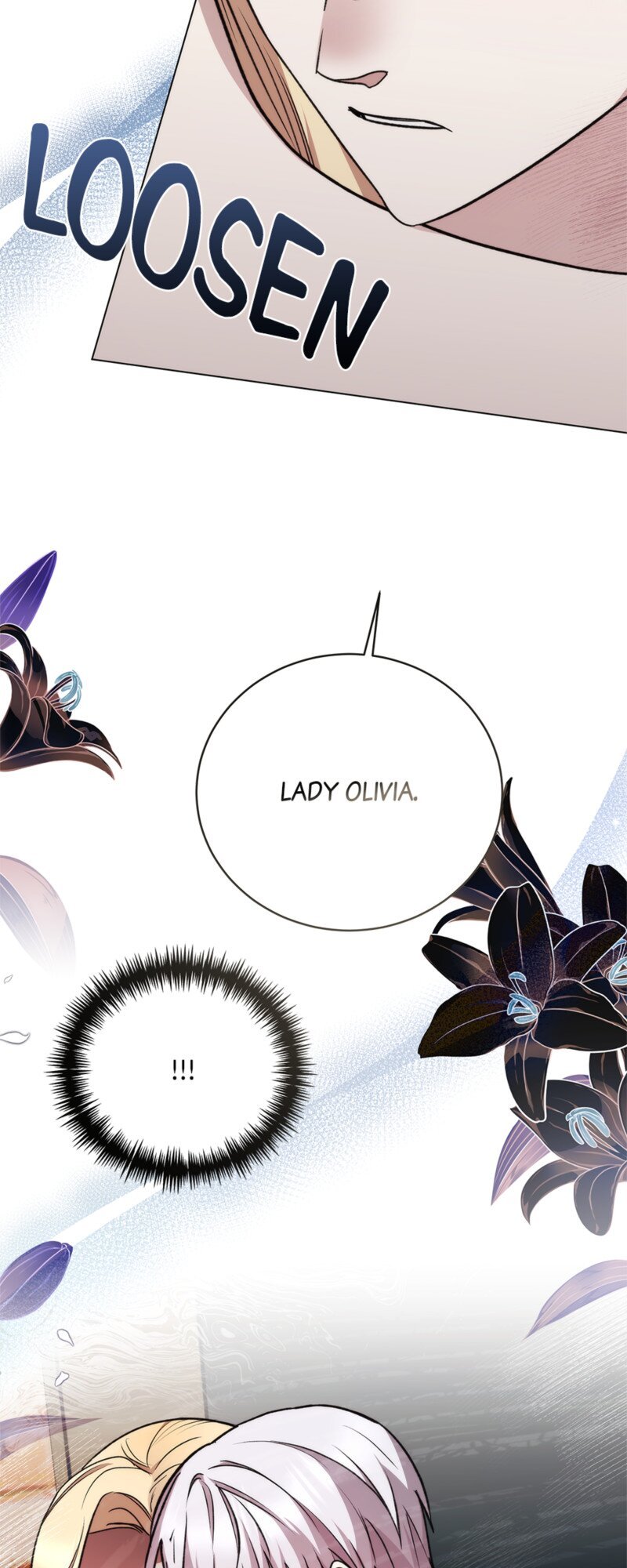 How to Tame the Merciless Villain Chapter 21 251 58