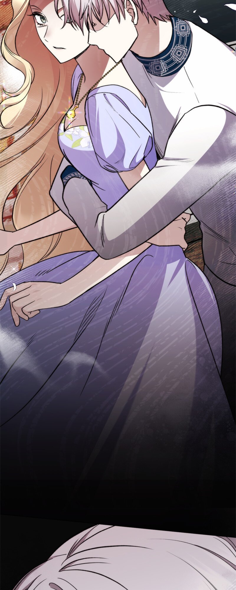 How to Tame the Merciless Villain Chapter 21 252 59