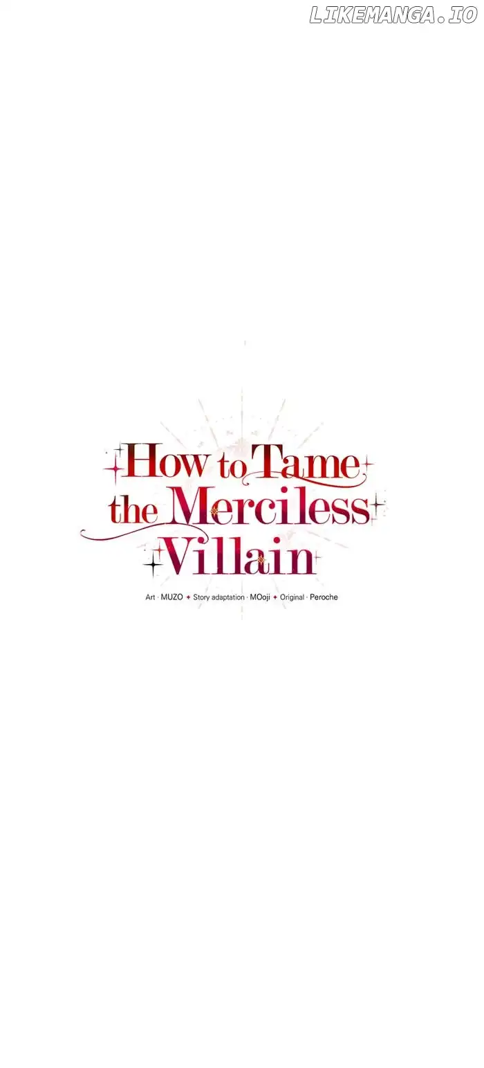 How to Tame the Merciless Villain Chapter 26 173 01