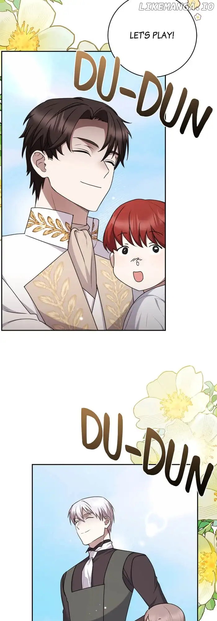 How to Tame the Merciless Villain Chapter 26 175 03