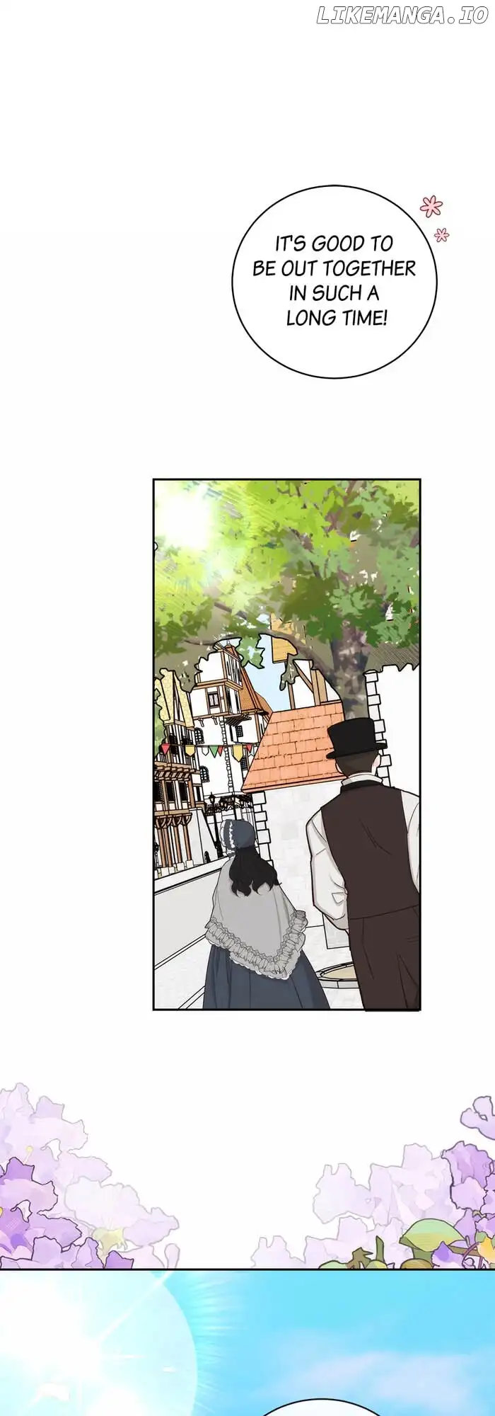 How to Tame the Merciless Villain Chapter 26 179 07