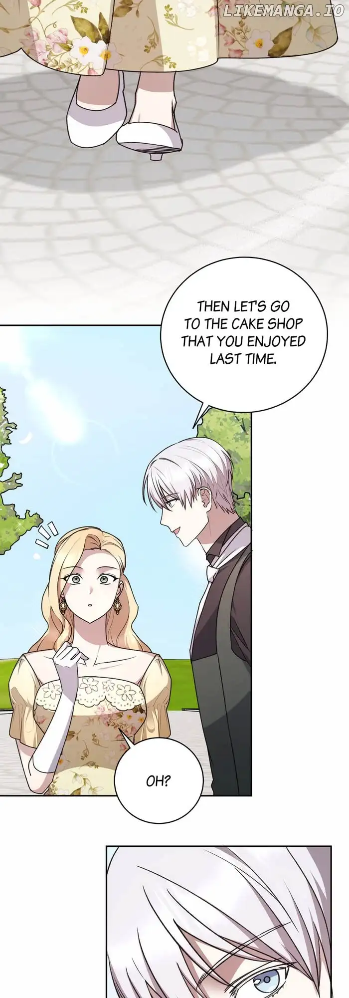 How to Tame the Merciless Villain Chapter 26 181 09