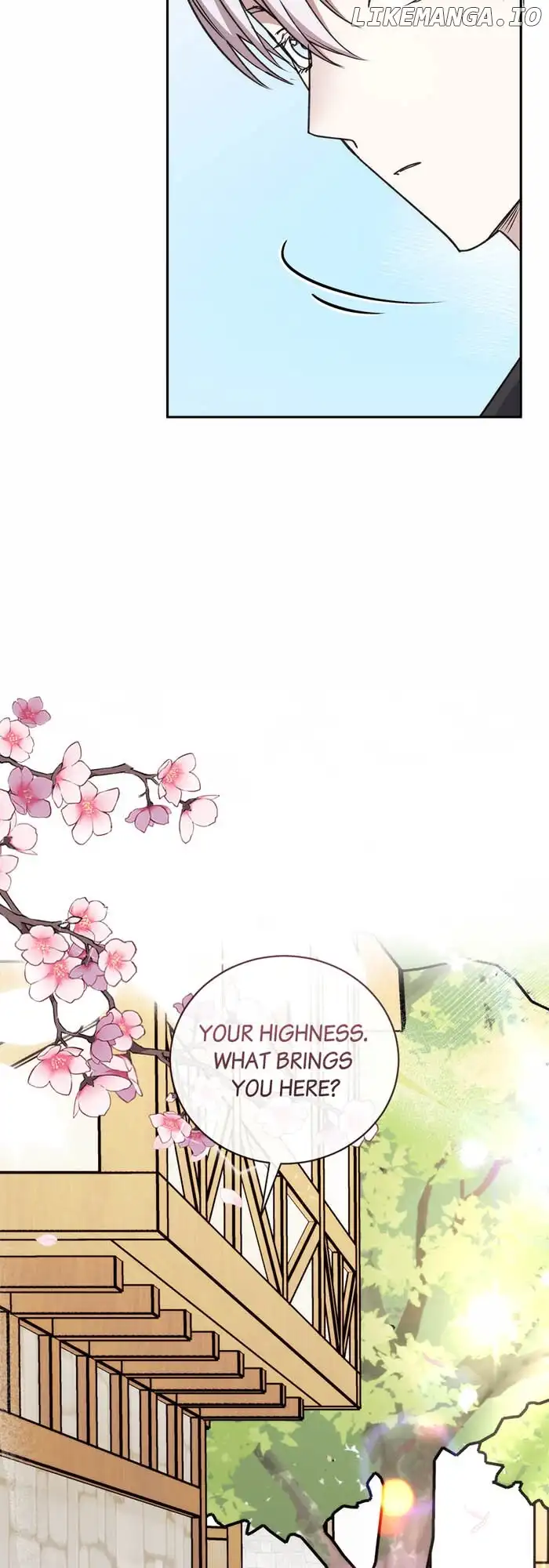 How to Tame the Merciless Villain Chapter 26 182 10