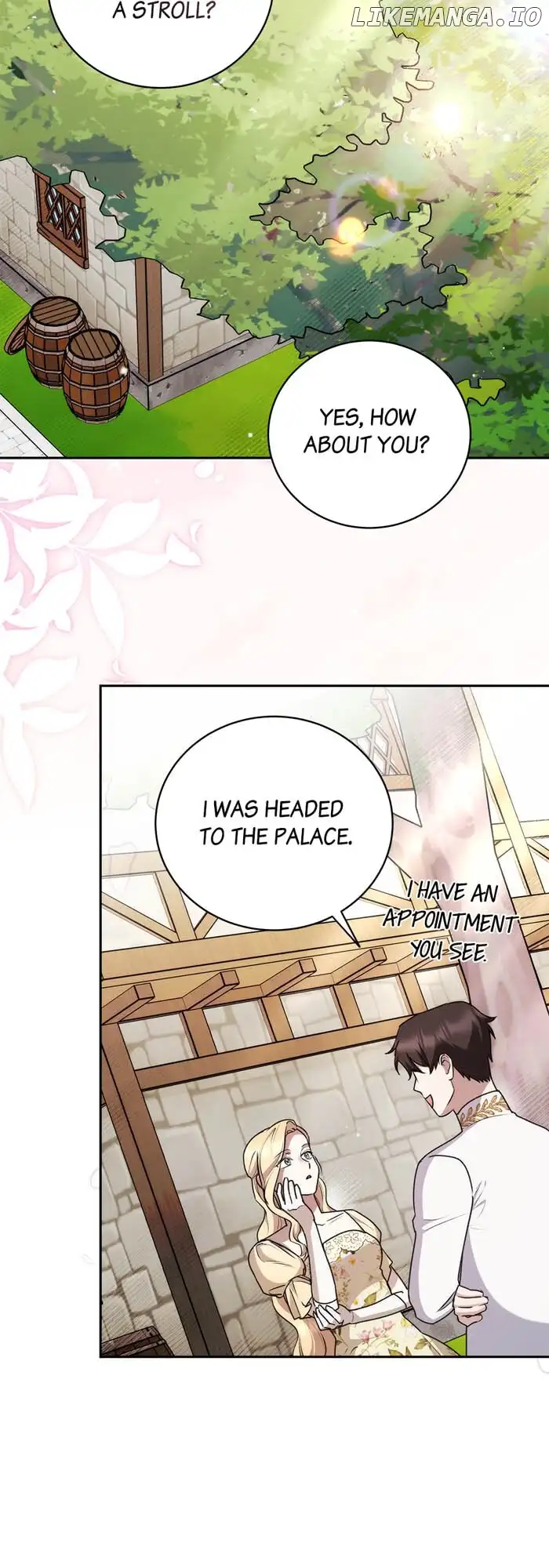 How to Tame the Merciless Villain Chapter 26 185 13