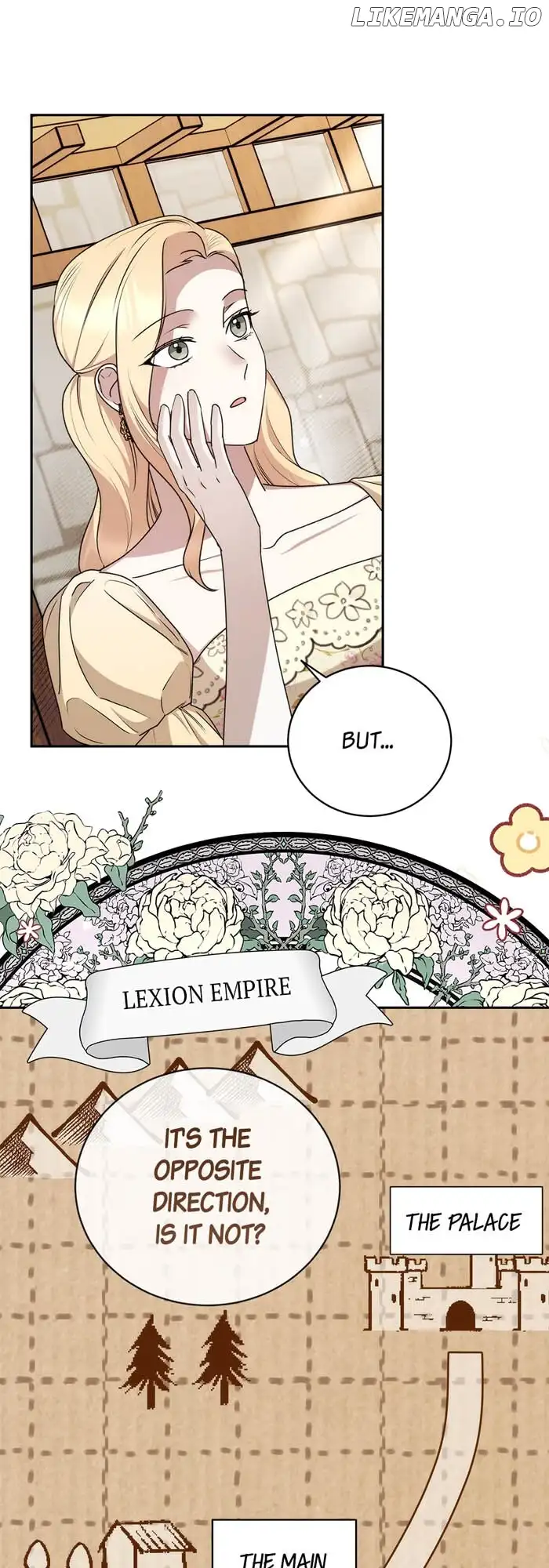 How to Tame the Merciless Villain Chapter 26 186 14