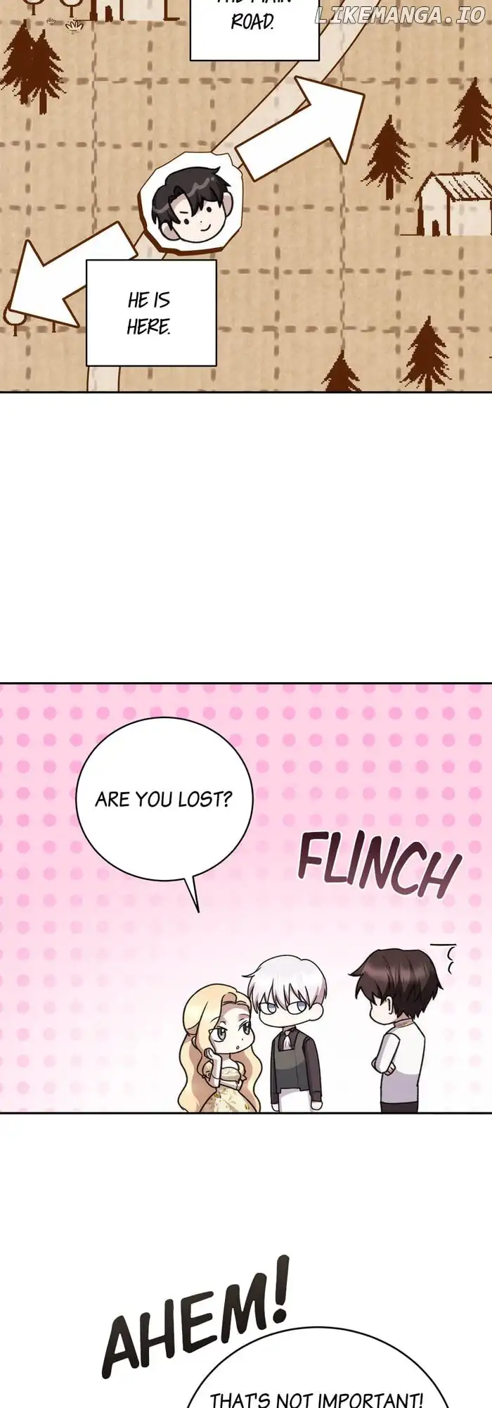How to Tame the Merciless Villain Chapter 26 187 15