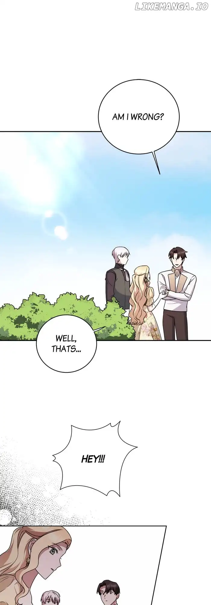 How to Tame the Merciless Villain Chapter 26 189 17