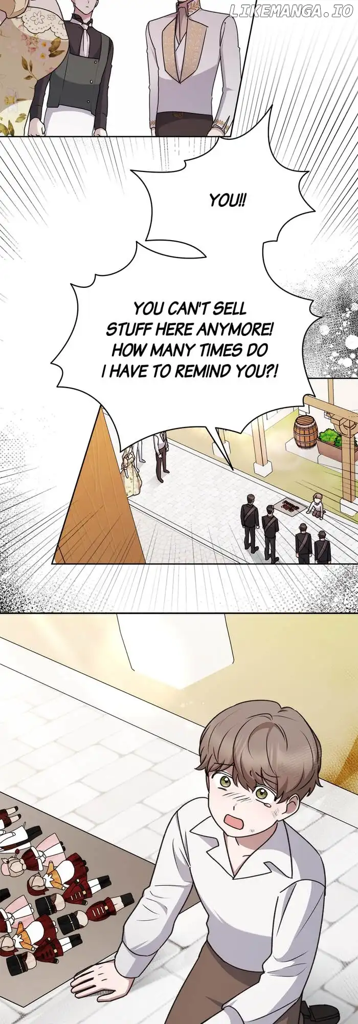 How to Tame the Merciless Villain Chapter 26 190 18
