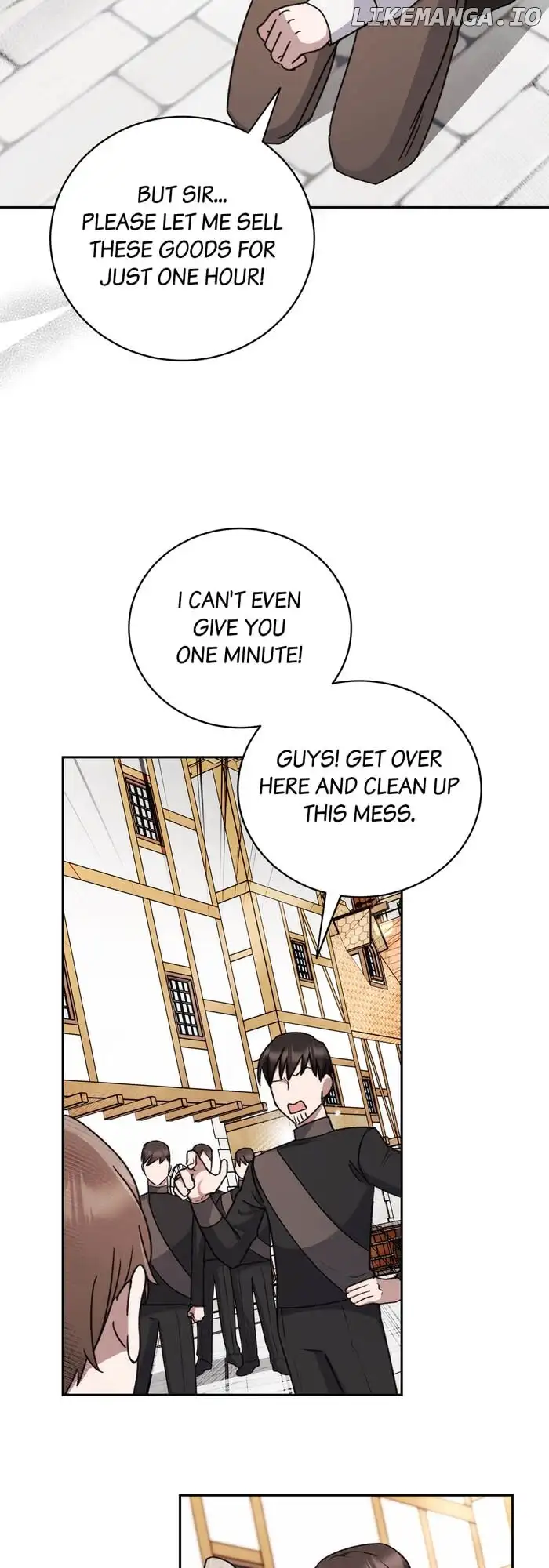 How to Tame the Merciless Villain Chapter 26 191 19