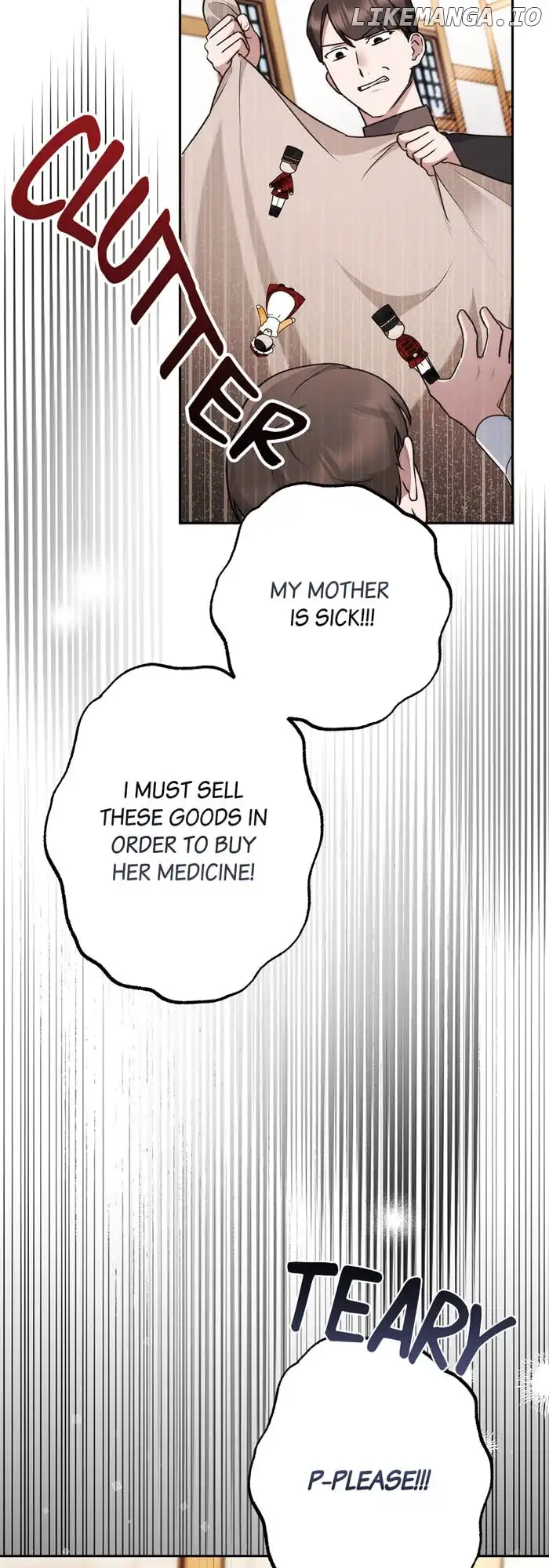 How to Tame the Merciless Villain Chapter 26 192 20