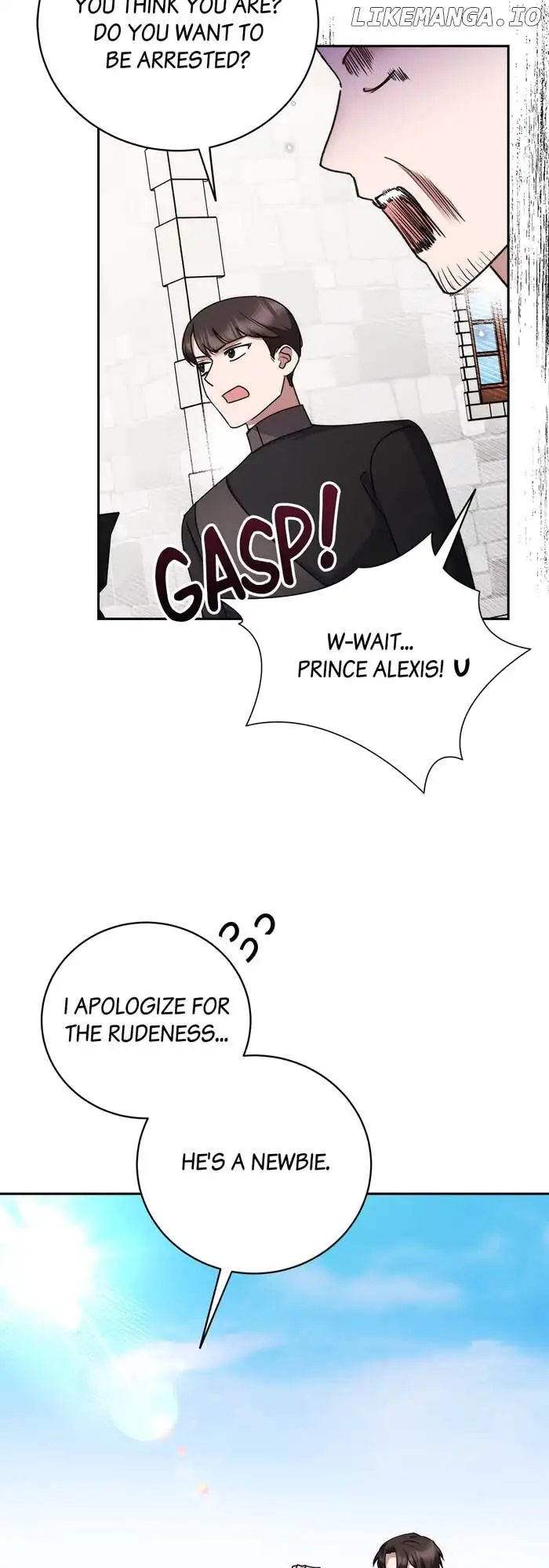 How to Tame the Merciless Villain Chapter 26 195 23