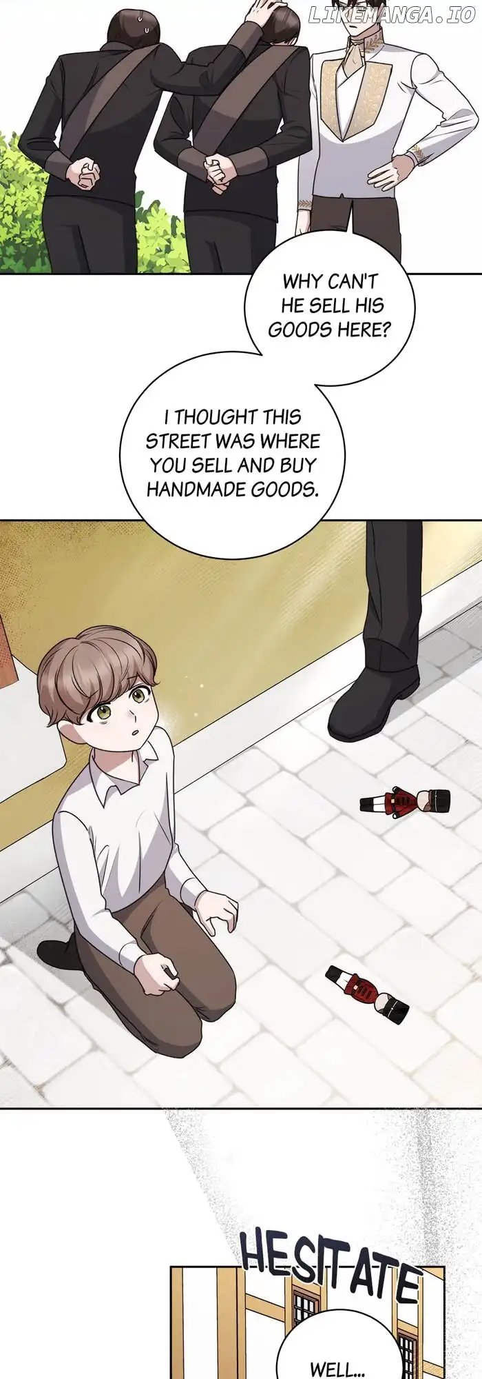 How to Tame the Merciless Villain Chapter 26 196 24
