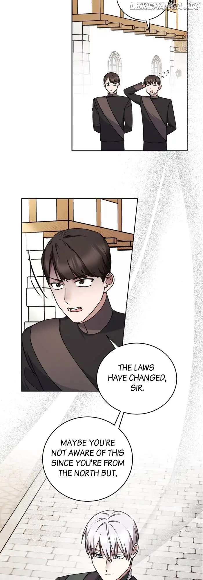 How to Tame the Merciless Villain Chapter 26 197 25