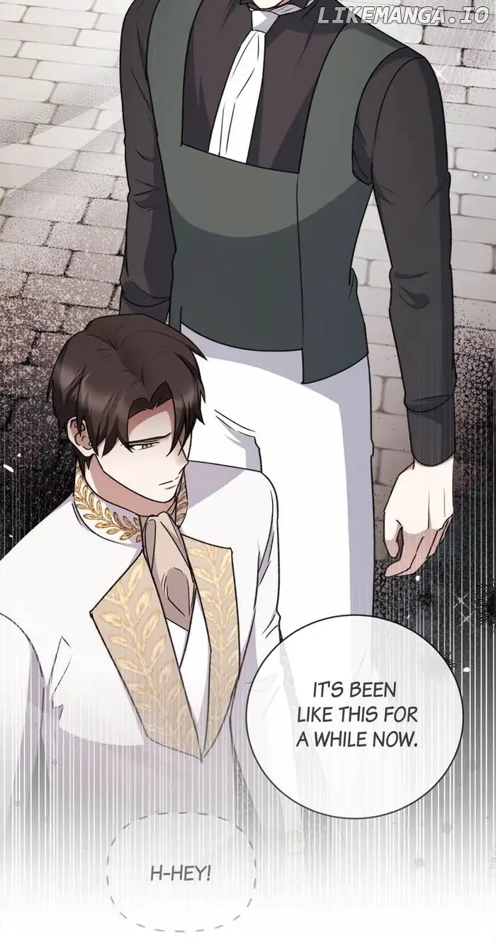 How to Tame the Merciless Villain Chapter 26 198 26