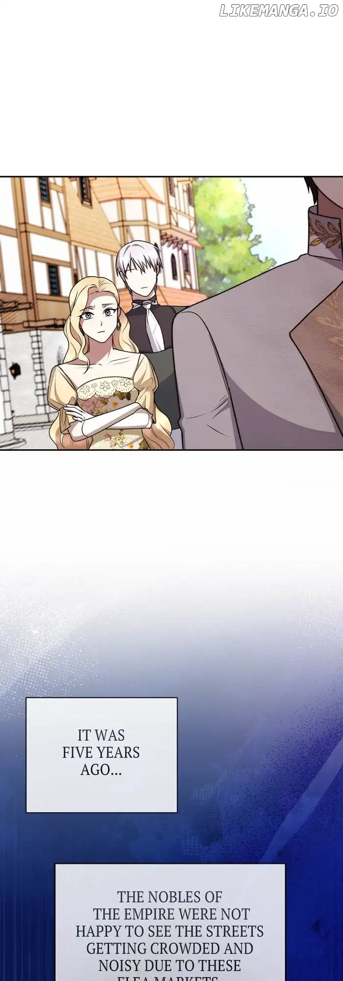 How to Tame the Merciless Villain Chapter 26 199 27