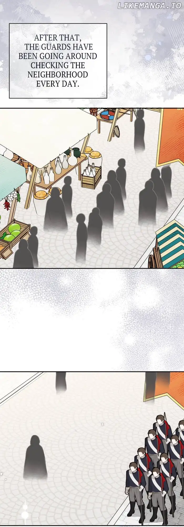 How to Tame the Merciless Villain Chapter 26 201 29
